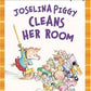 I'm Going to Read® (Level 3): Joselina Piggy Cleans Her Room (I'm Going to Read® Series)