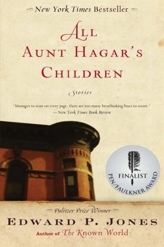 All Aunt Hagar's Children: Stories