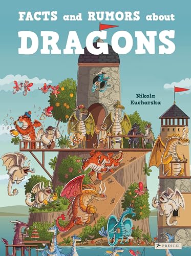 Facts and Rumors About Dragons