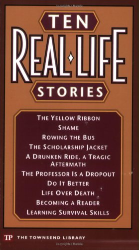 Ten Real-Life Stories (Townsend Library)