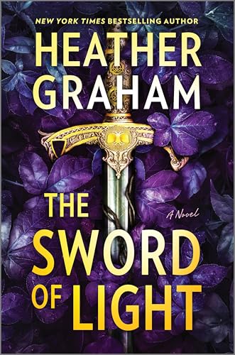 The Sword of Light: A Novel