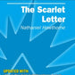 'The Scarlet Letter'-Spark Notes-2007 updated edition