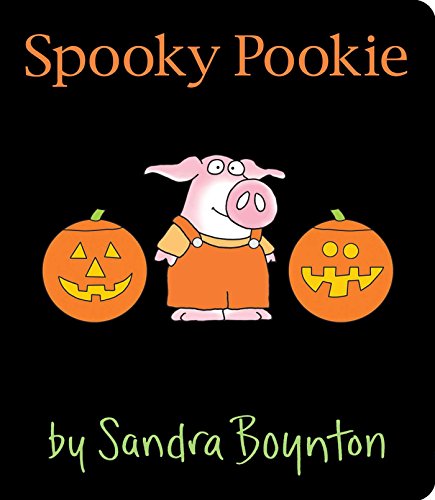 Spooky Pookie (Little Pookie)