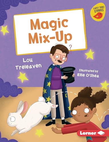 Magic Mix-Up (Early Bird Readers ― Blue (Early Bird Stories ™))