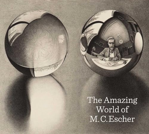 Amazing World of M.C. Escher