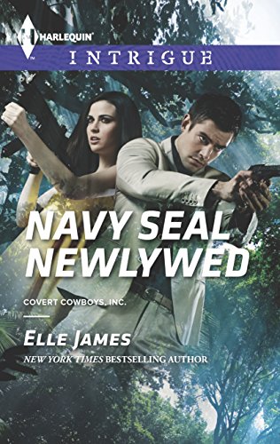 Navy SEAL Newlywed (Covert Cowboys, Inc., 7)