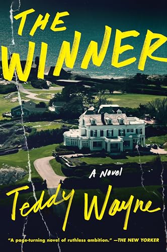 The Winner: A Novel
