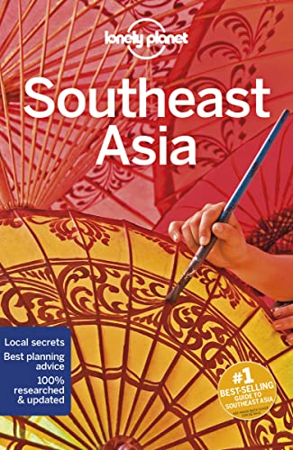 Lonely Planet Southeast Asia (Travel Guide)