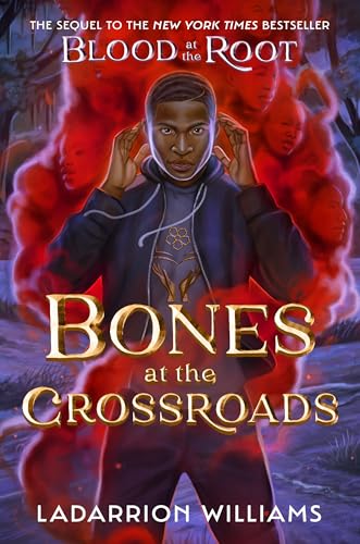 Bones at the Crossroads (Blood at the Root)