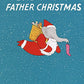 Babar and Father Christmas (Babar Books (Random House))