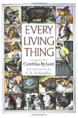 Every Living Thing