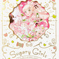 Sugary Girls: The Art of Eku Uekura (Japanese Edition)