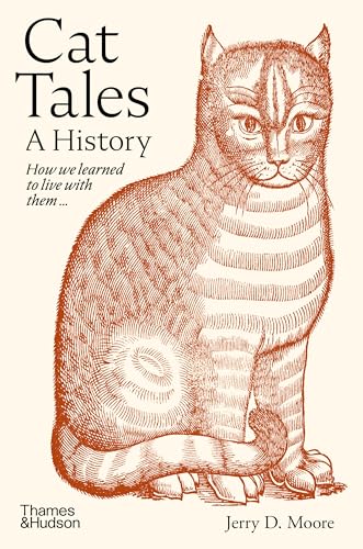 Cat Tales: A History