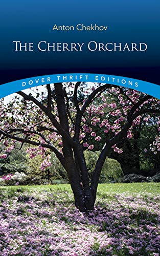 The Cherry Orchard (Dover Thrift Editions)