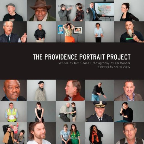 The Providence Portrait Project