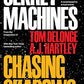 Sekret Machines Book 1: Chasing Shadows (1)