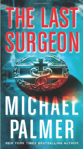 The Last Surgeon