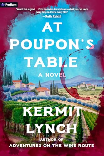 At Poupon's Table: A Novel