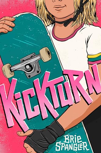 Kickturn