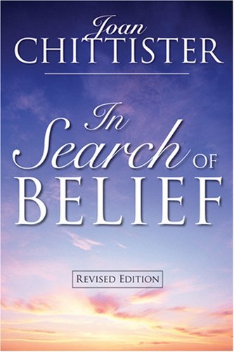 In Search Of Belief: Revised Edition
