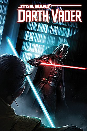 Star Wars: Darth Vader - Dark Lord of the Sith Vol. 2: Legacy's End (Star Wars: Darth Vader - Dark Lord of the Sith (2017) (2))