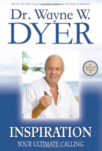 Inspiration: Your Ultimate Calling