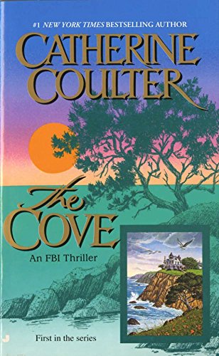 The Cove (An FBI Thriller)