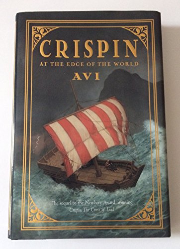 Crispin: At the Edge of the World