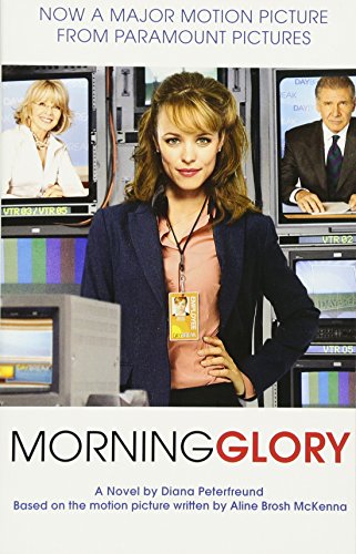 Morning Glory: A Novel