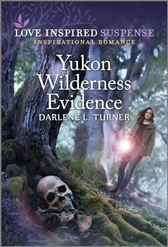 Yukon Wilderness Evidence (Crisis Rescue Team, 5)