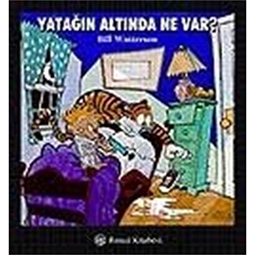 Yatagin Altinda Ne Var?
