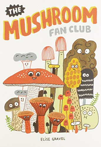The Mushroom Fan Club