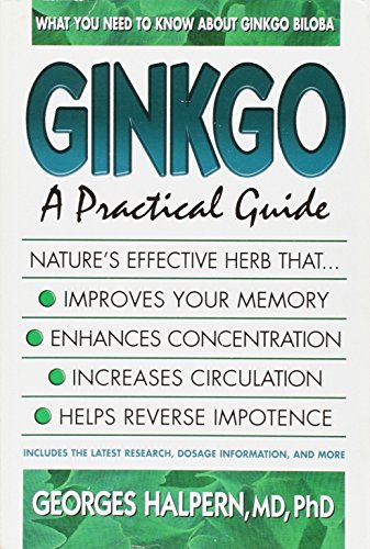 Ginkgo: A Practical Guide