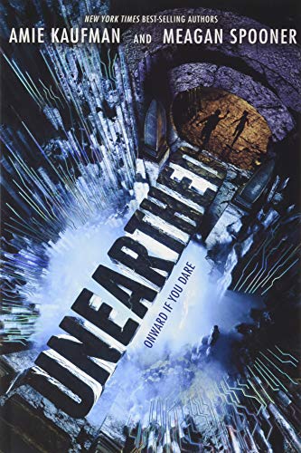 Unearthed (Unearthed (1))