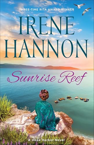 Sunrise Reef: (Small Town Beach Contemporary Opposites Attract Clean Romance Set in the Pacific Northwest)