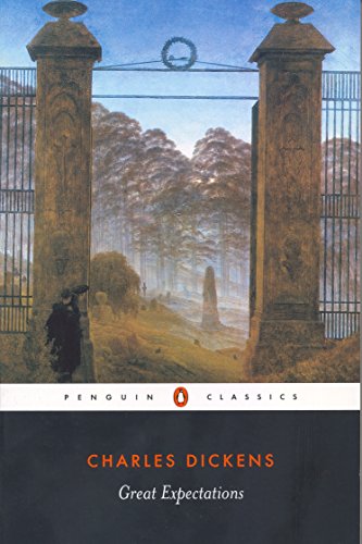 Great Expectations (Penguin Classics)