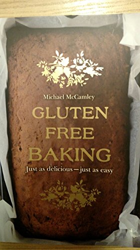 Gluten Free Baking