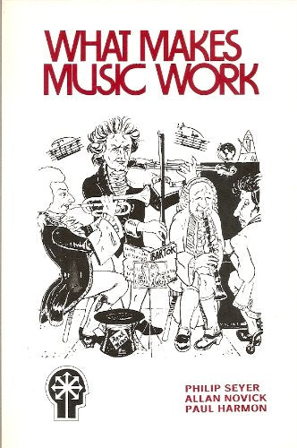 What Makes Music Work