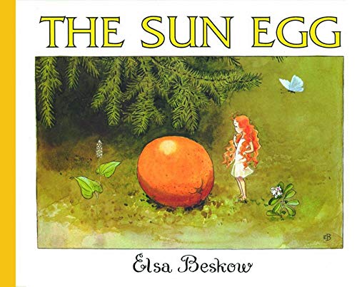 The Sun Egg: Mini Edition