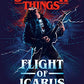 Stranger Things: Flight of Icarus