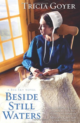 Beside Still Waters: A Big Sky Novel