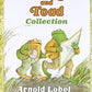 The Frog and Toad Collection Box Set (I Can Read Book 2)