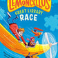 Mr. Lemoncello's Great Library Race (Mr. Lemoncello's Library)