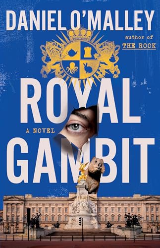 Royal Gambit: A Novel