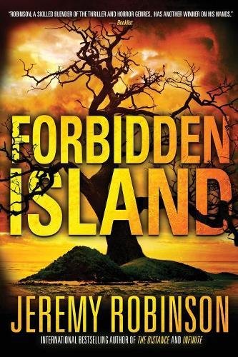 Forbidden Island