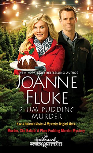 Plum Pudding Murder (A Hannah Swensen Mystery)