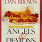 Angels & Demons: Special Illustrated Collector's Edition (Robert Langdon)