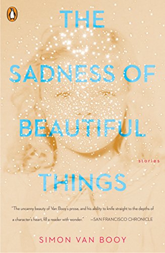 The Sadness of Beautiful Things: Stories