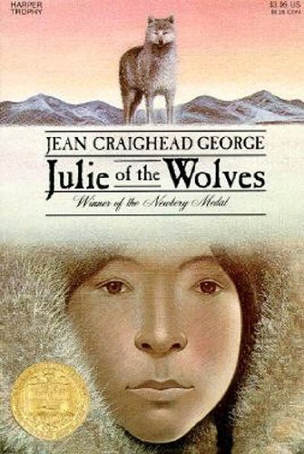 Julie of the Wolves (HarperClassics)