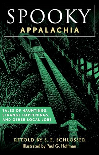 Spooky Appalachia